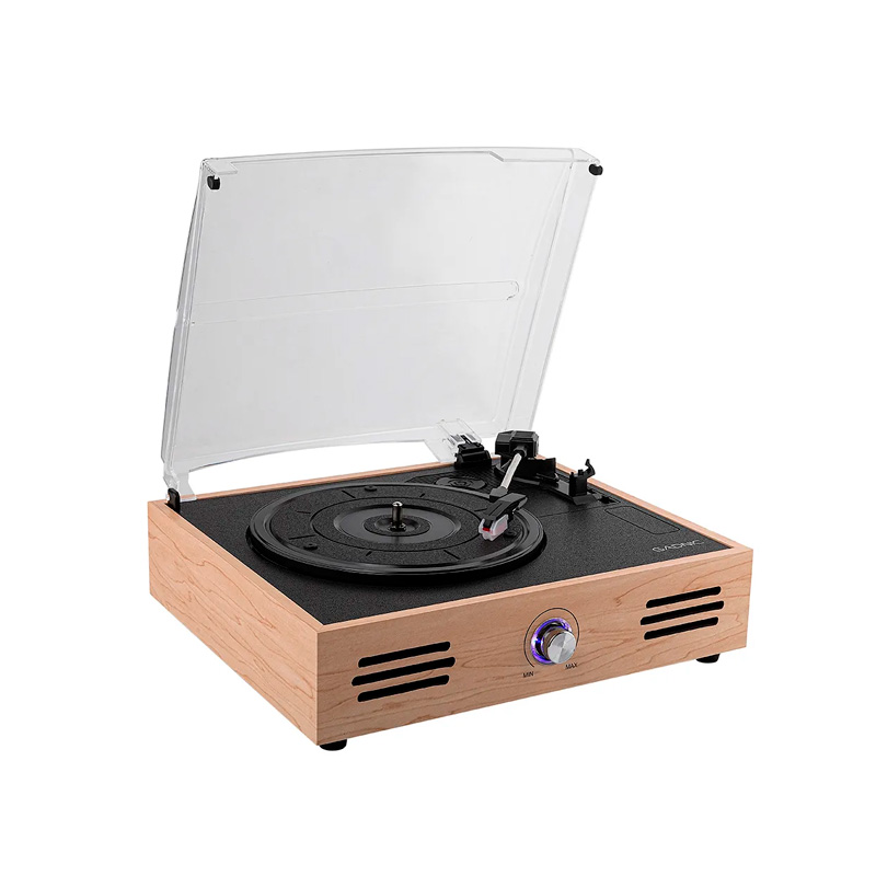 Tocadisco Bluetooth Gadnic 2 Puas